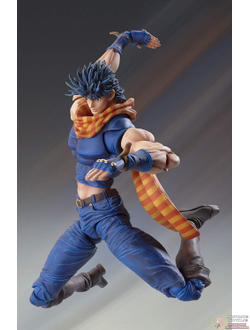 Фигурка Джозеф Джостар (Joseph Joestar)
