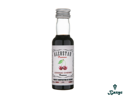 Эссенция Alcostar Premium Cherry Cognac на 3 л