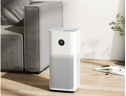 очиститель воздуха Xiaomi Mijia Air Purifier 4 AC M16