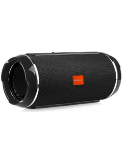 Портативная колонка FUMIKO MELODY BLACK