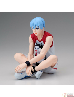 Фигурка Тэцуя Куроко (Kuroko Tetsuya Bandai Spirits)