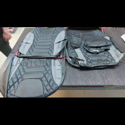 АНАКОНДА ЧЁРНЫЙ