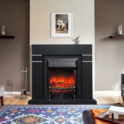 Электрокамин Лондон