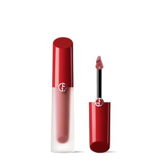 Giorgio Armani Lip Maestro Satin Жидкая помада для губ с сатиновым эффектом