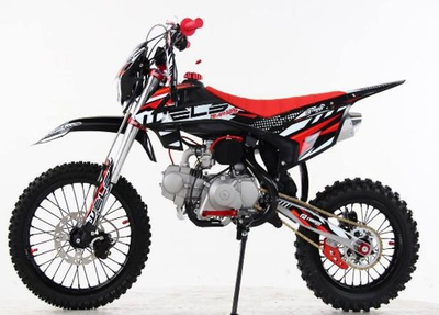 ПитБайк WELS CRF 125 TEAM