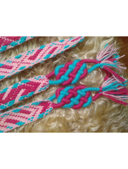 Пояс "Волшебство"