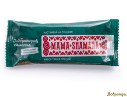 Mama Shamana Мама Шамана/ Саше-пакет / набор трав и специй для настаивания алкоголя