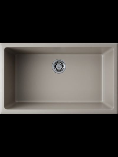 Мойка OMOIKIRI OKINOSHIMA 76-U/I