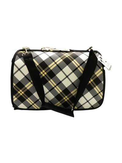 Сумка переноска для собак и кошек Беж