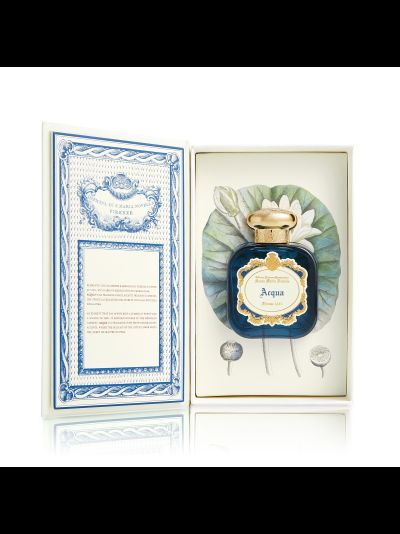 Santa Maria Novella парфюмерная вода ACQUA