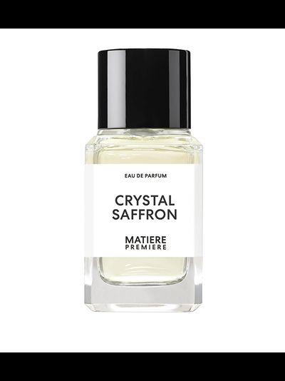 Matiere Premiere Crystal Saffron