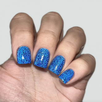 ГЕЛЬ-ЛАК Reflective 09 (10 ml)