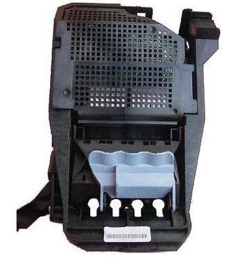 Запасная часть для принтеров HP DesignJet Plotter 500/800/510, Carriage Assembly (C7769-69376)