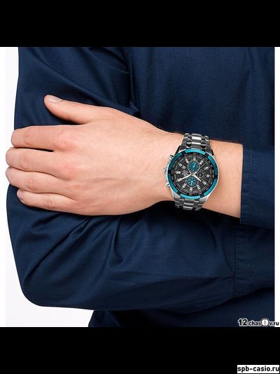 Часы Casio Edifice EF-539D-1A2