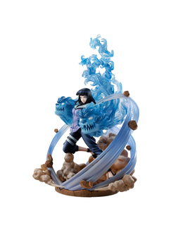 Фигурка Хината Хюга (Hinata Hyuuga Ver.3)