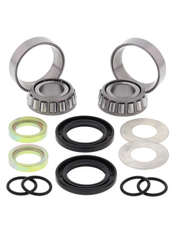Комплект Подшипников Маятника Для Квадроцикла Kawasaki Kvf400A Prairie 4X4 Allballs 28-1059