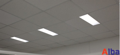 Световая панель Mini LP-opal 18W