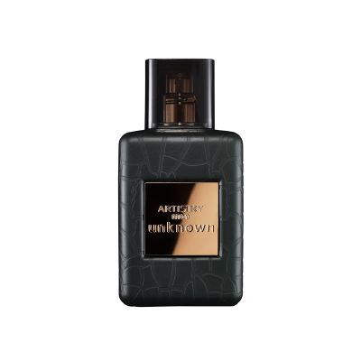 ARTISTRY Men Unknown парфюмерная вода для мужчин, 50 мл.
