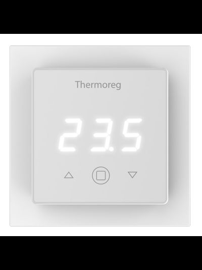Программируемый сенсорный терморегулятор Thermoreg TI-300 /Thermo™/