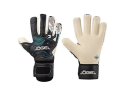 Перчатки вратарские Jogel Magnum EL4 Negative ЦБ-00002238