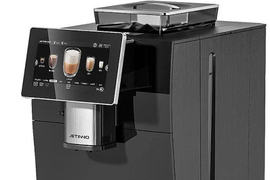 Кофемашина суперавтоматическая Jetinno JL15 VIVA-ST-MW PRO ОТ 10 КГ/МЕСЯЦ. ЦЕНА ЗА КОФЕ ОТ 1590 РУБ/КГ
