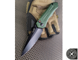 Складной нож KERSHAW 7800 LAUNCH 6