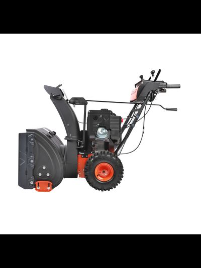 Снегоуборщик бензиновый PATRIOT СИБИРЬ 110Е (220В)