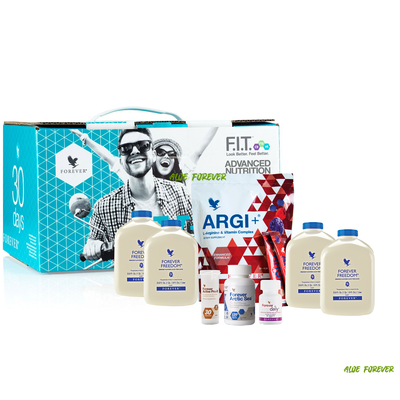 VITAL 5  Фридом Forever Freedom