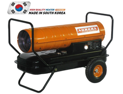 Тепловая пушка без отвода Aurora TK-50000 дизельная