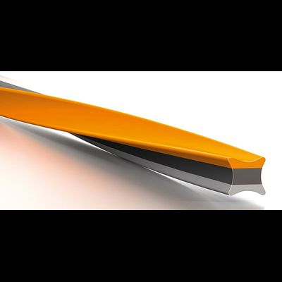 струна триммерная крестообр. сечения CF3 Pro 3,0 мм х 43 м