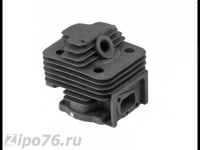 Поршневые кольца бензокосы 43 см3