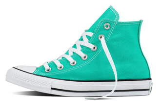 Кеды Converse Chuck Taylor All Star высокие