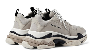 Balenciaga triple beige shop
