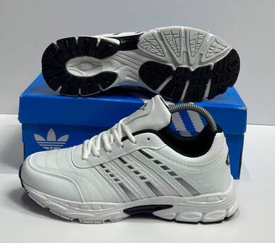 Adidas Situo White Black