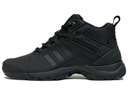 Ботинки Adidas Terrex Climaproof High All Black