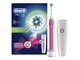 Зубная щетка ORAL-B 3D ACTION PRO 750 Cross Action.