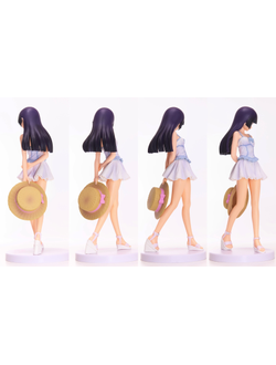 Фигурка Рури Гоко (Gokou Ruri Shironeko)