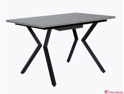 Стол ЛОФТ-5 серый