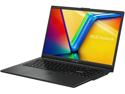 Asus VivoBook E1504FA-BQ090 15.6" IPS FHD 8Gb, (SSD)512Gb Dos Черный