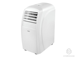 Кондиционер мобильный Ballu Smart Pro BPAC-20 CE_20Y