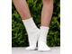 Мужские тонкие ПУХОВЫЕ носки (РАЗМЕР 43-44)