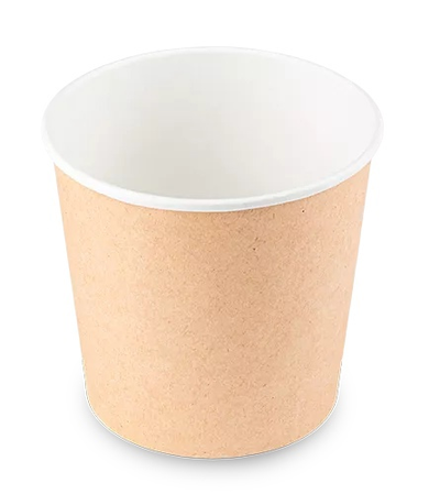 Круглый контейнер 500 мл