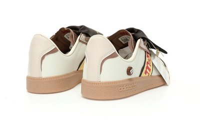 Adidas Samba x M&Ms x Originals BW Army