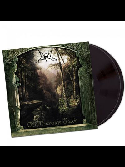 SUMMONING - Old Mornings Dawn 2-LP