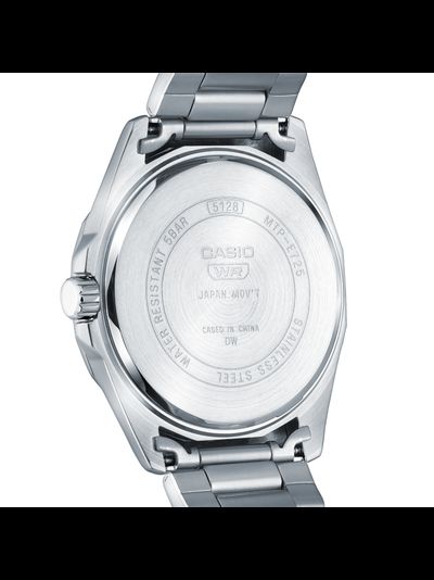 Часы Casio MTP-E725D-2A