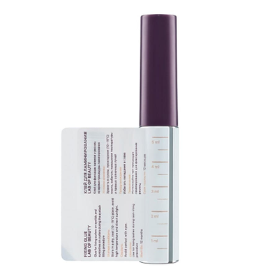 Клей для ламинирования LB "Fixing Glue" (5 мл)