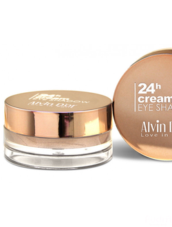 Alvin D`or Тени для век кремовые 24h Cream EyeShadow l Алвин Дор