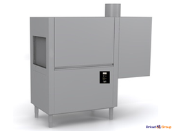 Машина посудомоечная Apach ARC100 (T101) туннельная ДОЗ+CW+СУШ Л/П