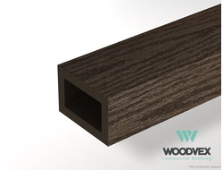 Балясина ДПК 60/40 Woodvex Select Венге