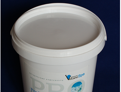 Соль Мертвого моря натуральная VolcanoSpa 1 кг. для ванн,солевых обертываний,пилинга и СПА-процедур